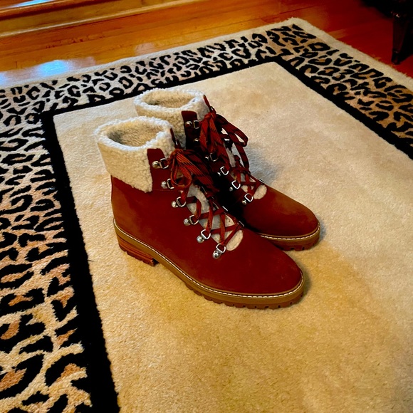 The Fix Mika Boots - Picture 2 of 6